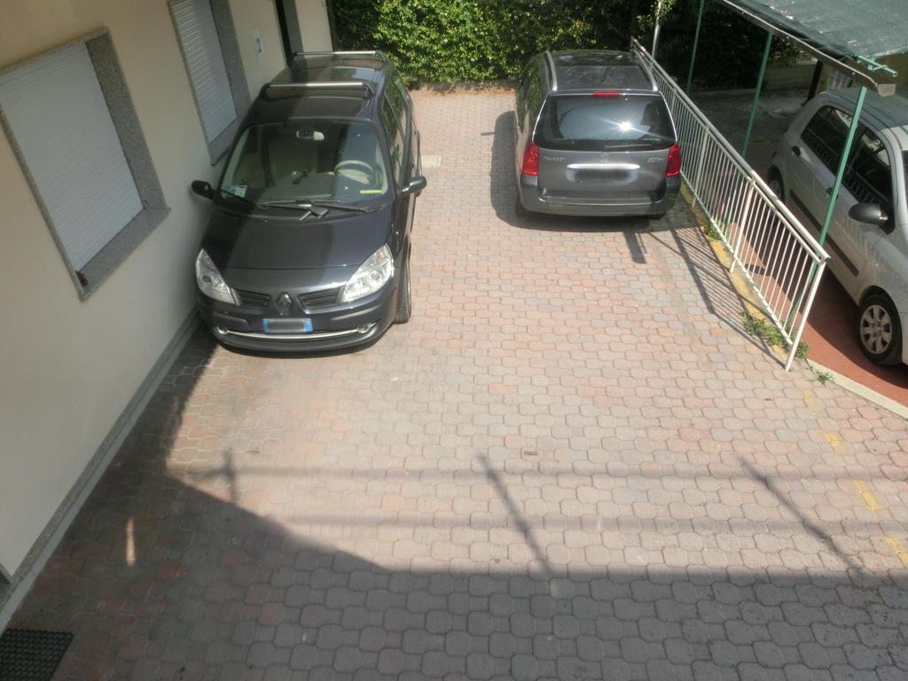 Apartamento Viviana Lignano Sabbiadoro Exterior foto