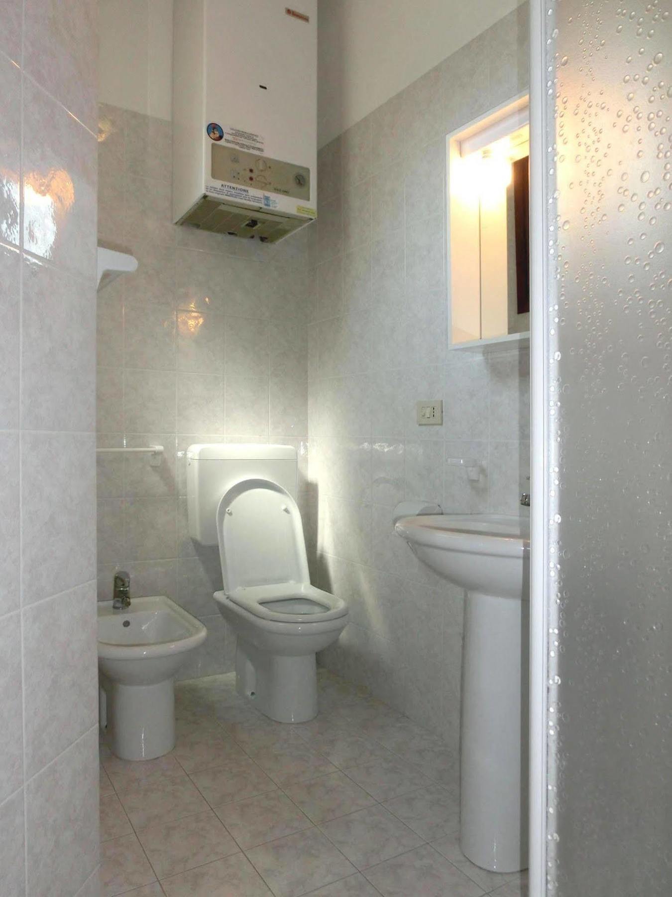 Apartamento Viviana Lignano Sabbiadoro Exterior foto